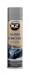 KLIMA DOKTOR 500ml – pěnový čistič klimatizace