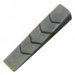 Klín štípací SM25 2000g, Fishbone