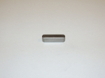Klínek 5X5X22
