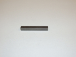 Klínek 5x5x38mm