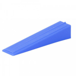 Nivelační klínek LW110, 98x21x20mm, 300ks