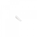 Klínky obkladačské plastové, 0-5 mm, 100 ks, KU...