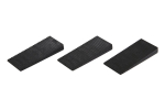 Klínky montážní plastové 70x30x8mm  50ks