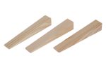 Klínky montážní WESTBERG dřevěné 150x25x25-1mm 8ks