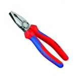 KNIPEX - Kleště kombinované 160mm, potah PVC