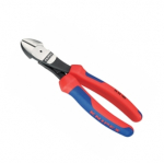 KNIPEX - Kleště štípací stranové pákové 180mm p...