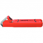 KNIPEX - Nůž odizolovací 165mm