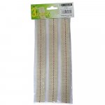 Knot plochý CandleWick 899W, 3ks