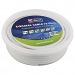 Koaxiální kabel CB130, 20m