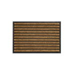 Kokosová čistící vnitřní vstupní rohož FLOMA Ru...