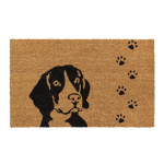 Kokosová vnitřní čistící vstupní rohož FLOMA Ru...