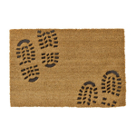 Kokosová vnitřní čistící vstupní rohož FLOMA Ru...