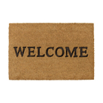 Kokosová vnitřní čistící vstupní rohož FLOMA Ru...