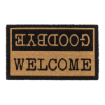 Kokosová vnitřní čistící vstupní rohož FLOMA Ru...