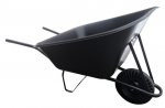 Kolečko hospodářské  210l bantam, sestavené