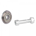 Kolečko k řezač. obkladu WB218, 22x6x6mm