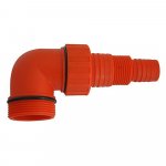 Koleno náhradní FSP-AG 1 1/2", na čerpadlo