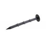 Kolík kotvící pro textílie 12 cm (20 ks)