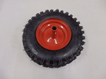 Kolo s diskem pravé 13x4.10-6