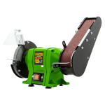 Kombinovaná bruska kotoučová, pásová Procraft P...