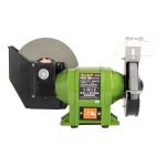 Kombinovaná bruska kotučová Procraft PAE1100 | ...