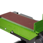 Kombinovaná pásová a čelní kotoučová bruska Pro...