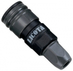 Kombinovaná rychlospojka  - 5 x 8 mm - LIE20SPOC