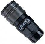 Kombinovaná samičí rychlospojka - 3/8" - L...