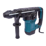 Kombinované kladivo 1500 W SDS PLUS 7 J