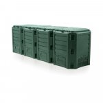 Kompostér MODULE COMPOGREEN zelený 1600l
