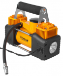 Kompresor do auta, 12V - HT690005