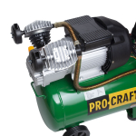 PROCRAFT AC50-2 Kompresor