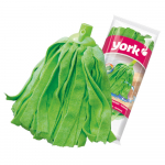 Náhradní mop YORK pro mop z mikrovlákna - pásky