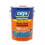 Kontaktní lepidlo CEYS KontaktPren 5000ml