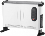 Elektrický konvektor DL05-20B, 750/1250/2000W, ...
