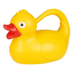 Konvička dětská, kachnička, žlutá, 25,5x15x17,3...