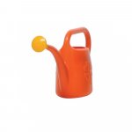 Konvička zahradní Koni 1,8l oranžová