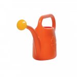 Konev zahradní Koni 4,5l oranžová