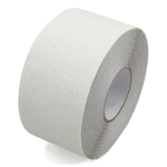 Průhledná korundová protiskluzová páska FLOMA S...