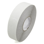 Průhledná korundová protiskluzová páska FLOMA S...