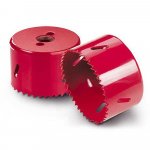 Korunka vykružovací Bimetal BHS44 35mm
