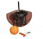 Koš basketbalový k trampolíně