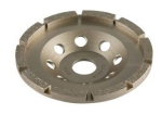 kotouč brusný diamantový 125x5x22.23mm