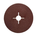 Kotouč brusný fíbrový Molatool Korund Ø 125 mm,...