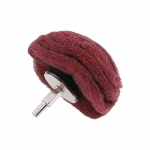 Kotouč brusný nylon 100 P240 stopka