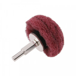 Kotouč brusný nylon 50 P240 stopka