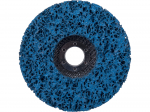 Kotouč brusný nylonový, 125x14mm, nylon/abraziv...