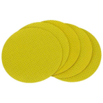 Kotouč brusný perforovaný Ø 225 mm G40 (5 ks), ...