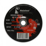 Kotouč brusný 180 x 6,5 x 22,2 mm, Molatool Profi