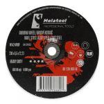 Kotouč brusný 230 x 6,5 x 22,2 mm, Molatool Profi